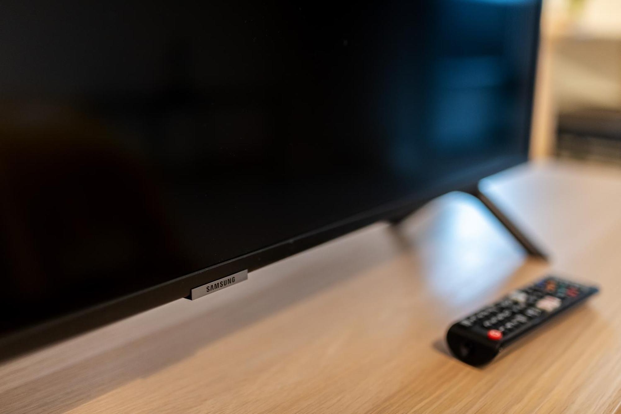 P&O Corporate Serviced Apartments Cybernetyki ワルシャワ 部屋 写真