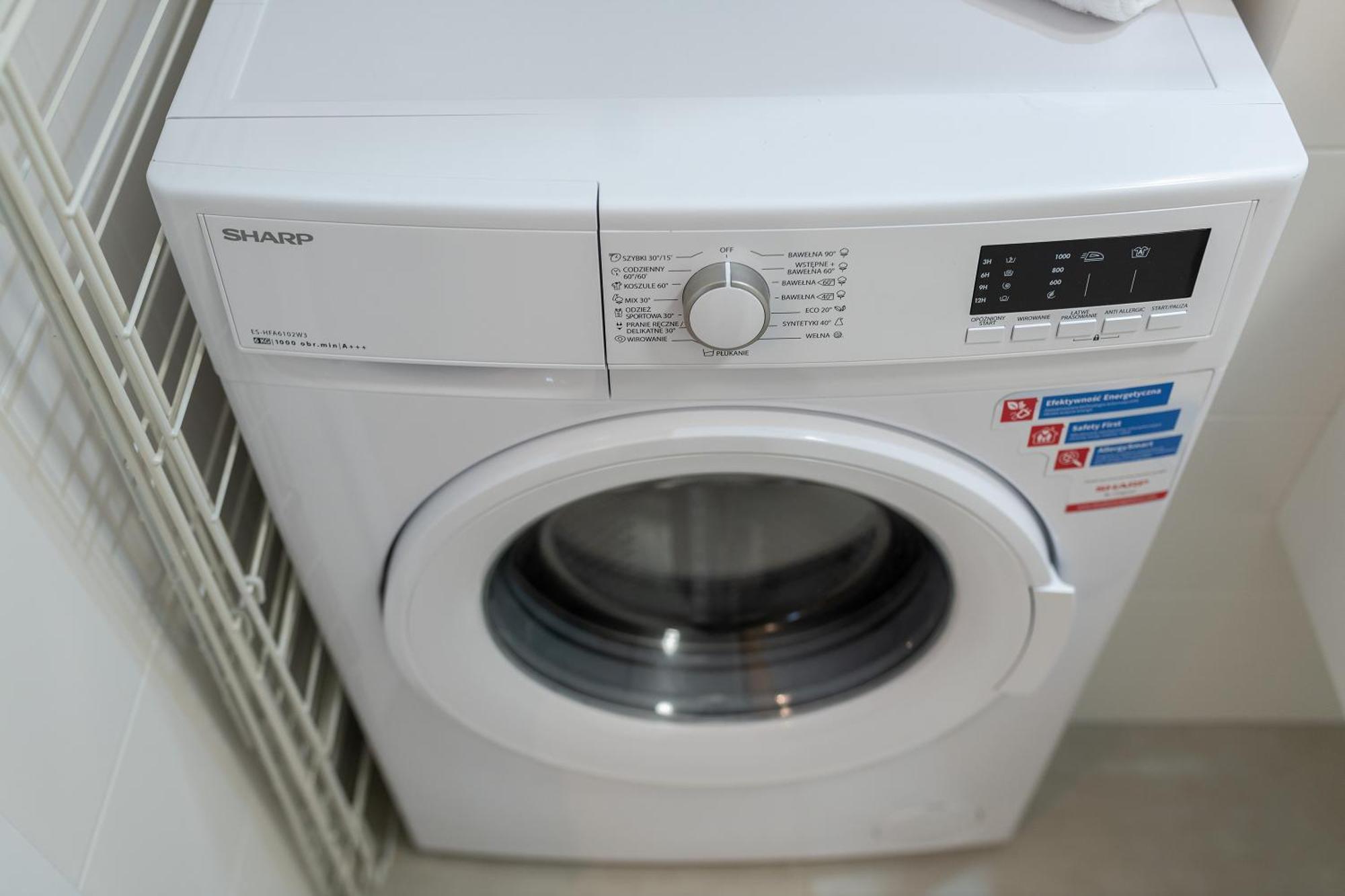 P&O Corporate Serviced Apartments Cybernetyki ワルシャワ 部屋 写真