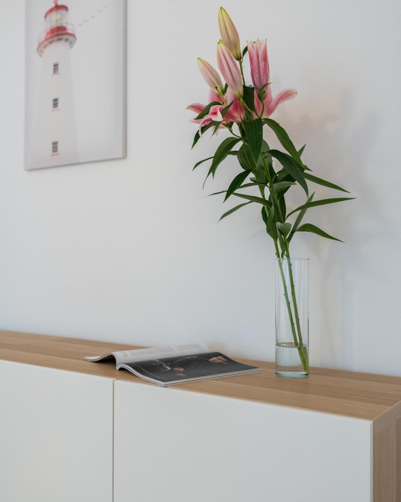 P&O Corporate Serviced Apartments Cybernetyki ワルシャワ 部屋 写真